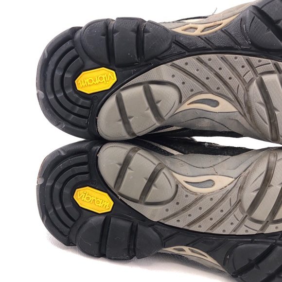 Asolo Athena Waterproof Hiking Boots 7.5 - Picture 10 of 13